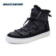 Skechers 斯凯奇  73578 女款高帮休闲鞋