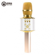 HiFier 屁颠虫 X5无线麦克风 香槟金 165元（需用券）