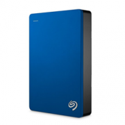 中亚prime会员：Seagate 希捷科技  5TB 携带式外接硬盘 USB 3.0, 蓝色 (STDR5000102) 741.9元+83.09元含税直邮约825元