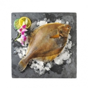 限沪粤： 纯色本味 冷冻俄罗斯黄金鲽鱼 300g *20件 119.3元（双重优惠，合5.97元/件）