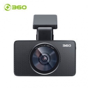 25日8点：360 G600 行车记录仪 1600P 448元包邮