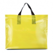 服装店袋子定做印logo包装袋购物礼品袋塑料袋定制女装衣服手提袋