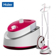 京东PLUS会员：Haier 海尔 HGS-2166 双杆挂烫机 278元包邮