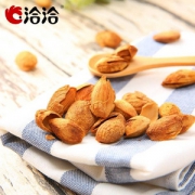 洽洽 开口扁桃仁巴旦木150g*2袋