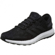 adidas 阿迪达斯 pureboost 2.0 男子跑鞋  408元包邮