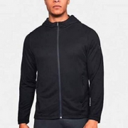 限尺码，Under Armour 安德玛 MK1 Terry 男士连帽运动夹克1320193