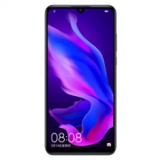 HUAWEI 华为 nova4e 6GB+128GB 幻夜黑 全网通手机 2299元包邮