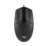 aigo 爱国者 Q22/Q36B 有线鼠标