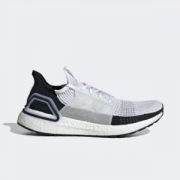 阿迪达斯 adidas UltraBOOST 男子跑步鞋 B37705 B37707 40.5