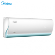 Midea 美的 KFR-26GW/WXDA1@ 1匹 全直流变频空调 2698元包邮