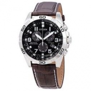 CITIZEN 西铁城 Brycen BL5551-06L 男士光动能腕表 159美元约￥1068（需用码）