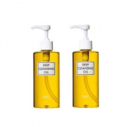 DHC 蝶翠诗 深层卸妆油 200ml *2瓶装
