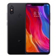 历史低价：小米8 全面屏 6GB+128GB 全网通4G手机