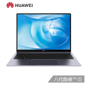 预售：Huwai 华为 MateBook 14 笔记本电脑 8+512g