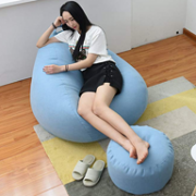 kavar 米良品 80x90cm 日式 懒人沙发