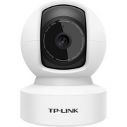 普联技术/TP-LinkTPLINK无线摄像机IPC42C高清夜视1080P手机远程监控移动侦测正品