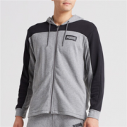 PUMA 彪马 851974 男子拼色连帽外套  低至101.82元