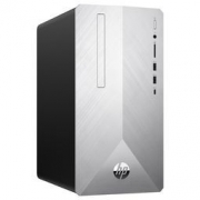 HP 惠普 光影精灵595系列 595-P0052ccn 台式机主机（I5-8400、8GB、1TB+16G傲腾内存、GTX1060） 4699元包邮