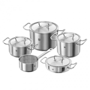 ZWILLING 双立人 Twin Classic 锅具5件套  919.65元+83.69元税费