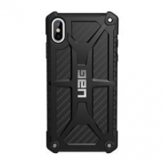 UAG 尊贵系列 iPhone Xs Max 手机保护壳 碳纤黑 298元包邮（满减）