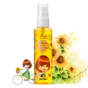 Schwarzkopf 施华蔻 斐丝丽 向阳花盈润精油 80ml *3件 93.6元（3件6折，合31.2元/件）
