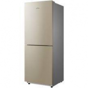 Midea 美的 BCD-207WM 207L 双门冰箱