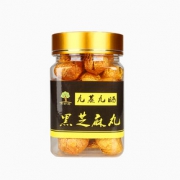 《超划算》古法蒸制黑芝麻蜜丸3瓶