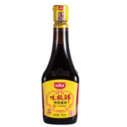 味美思 味极鲜酱油 生抽（特级）760ml/瓶 *8件 88.8元（满减，合11.1元/件）