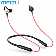 IP5X防水，支持apt-X！MEIZU 魅族 魅蓝 EP52 蓝牙运动耳机
