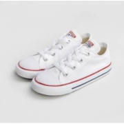 CONVERSE 匡威 儿童布面胶鞋