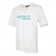 adidas Originals 2019 GRP TEE DV1911 白 239