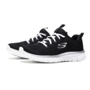 SKECHERS 斯凯奇 12615 女款休闲运动鞋  199元