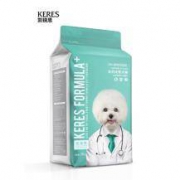 凯锐思 比熊犬专用粮奶糕4斤