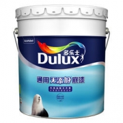 Dulux 多乐士 A914-65663 内墙乳胶漆 白色18L 479元包邮（需用券）