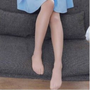 小米有品 悠启 8D 女士丝袜 2双装 39元，可3件8折