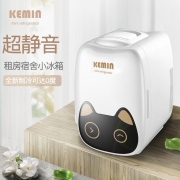 24日10点:kemin 科敏 K6 制冷车载小冰箱 6L