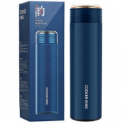 COOKER KING 炊大皇 韵系列 真身保温杯 450ml*5件 99.5元包邮（满减，合19.99元/件）