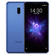 MEIZU 魅族 Note8 智能手机 灰蓝 4GB 64GB 799元包邮