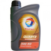 TOTAL 道达尔 极驰9000 5W-40 SN 全合成机油 1L *11件