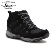 G.H.BASS 女士户外徒步鞋