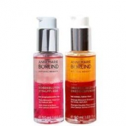 Borlind 安娜柏林 亮肤双子星 玫瑰花蜜原液精华 50ml + 橙花蜜原液精华 50ml 组合装 35.98欧元约￥273