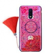 Mtuo/米拓 宫廷风 oppo 蓝光流苏手机壳