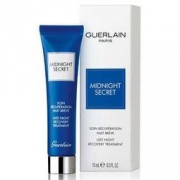 Guerlain 娇兰 深夜修护精华急救面霜 15ml 24.75欧元约￥186