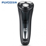 14日6点：FLYCO 飞科 FS309 全身水洗智能电动剃须刀  99元包邮