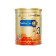 移动端：MeadJohnson Nutrition 美赞臣 安儿宝A+ 经典版幼儿配方奶粉 3段 12-36个月 900g