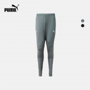 PUMA 男子抽绳拼接长裤 立减380只需219
