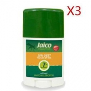 Jaico 20% 避蚊胺驱蚊棒 50ml *3件 25.47欧元约￥193
