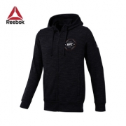 Reebok 男子 连帽卫衣 仅需299 5折优惠