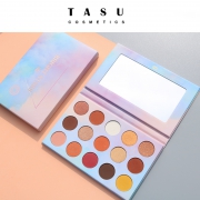 她素tasu日落15色眼影盘 券后￥44