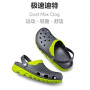 今日结束 相当于2.7折：当当 crocs 男女鞋专场促销